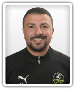Zakaria Tahri