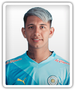 Diogo Guzmán