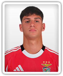 Rodrigo Rêgo