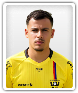 Edhy Zuliani