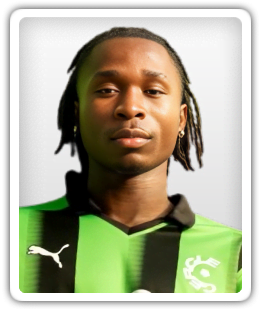 Joel Ndala