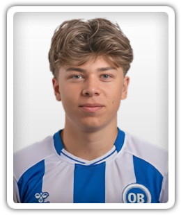Richard Helveg