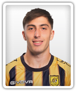 Mattia Mannini