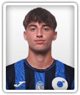 Mattia Arrigoni