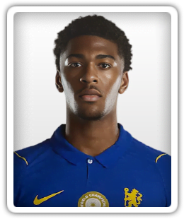 Josh Acheampong