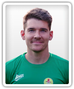 Jack Harding