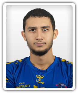 Saïd Saber