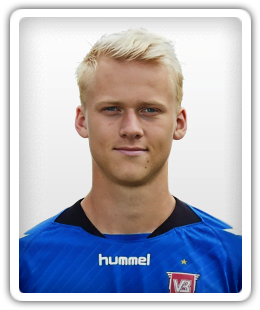 Valde Skov