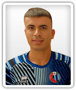 Jamie Cutajar