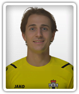 Leander Beirlant