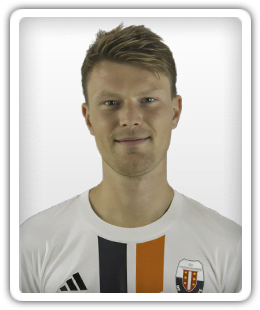 Dirk Pieter Rietveld
