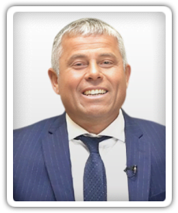 Bassam Al-Homsi