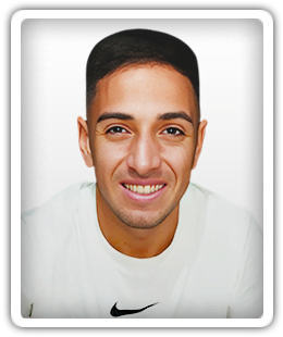 Lautaro Soto