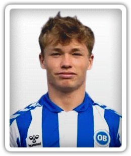 Mikkel Øberg