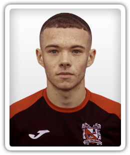 Reece McMann