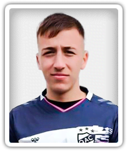 Luca Acevedo