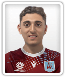 Anthony Sparacino