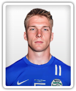 Fabian Kinzl