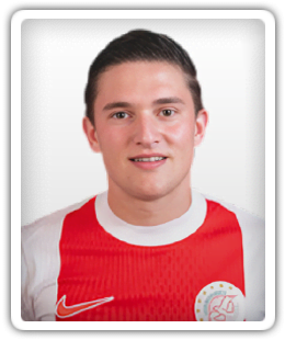 Gerwin van de Groep