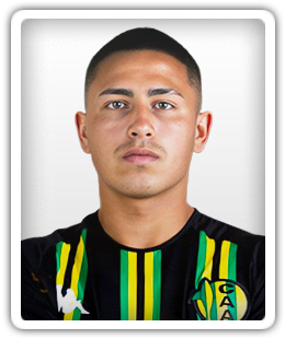 Gabriel Paredes