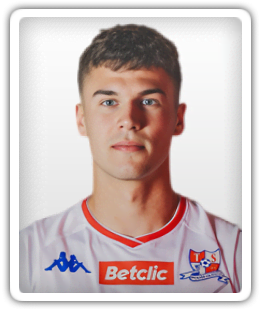 Bartosz Bieronski