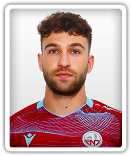 Fotis Kotsonis