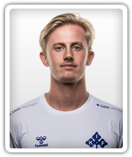 Casper Holmelund