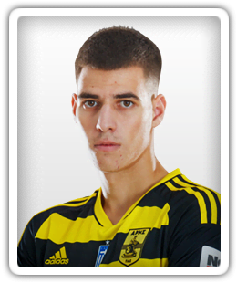 Christos Chatziioannou