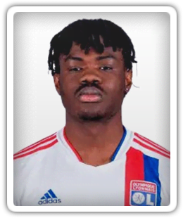 Prince Mbatshi