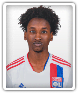 Ali Hassan