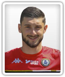 Mateo Pereira