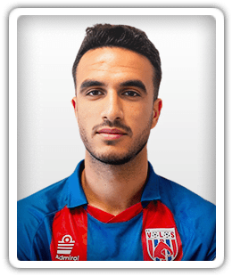 Konstantinos Karagiannis