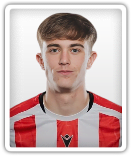 Kieron Willox