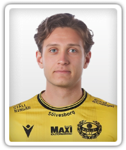 Ludvig Tidstrand