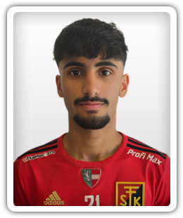 Burak Gül