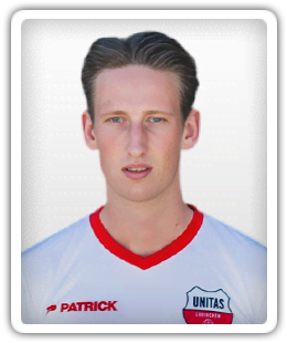 Daan Goes