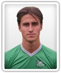 Timo Townsend