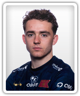 Edvin Austbø