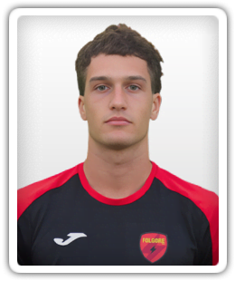 Gianluca Gaido
