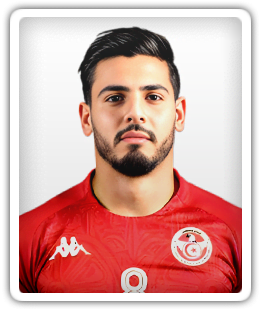 Yassine Dridi