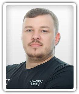 Anton Melnichenko
