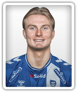 Elias Haug