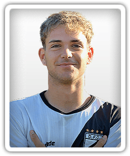Pablo da Silveira