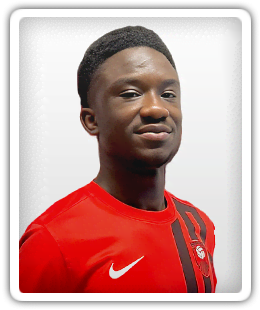 Kingsley Kwasi Kwaw