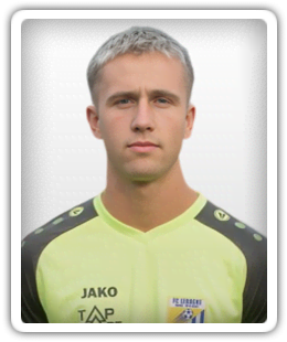 Mauro Van Goethem