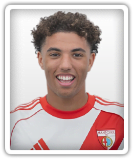 Maat Daniel Caprini