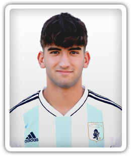 Gabriel Perrone