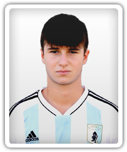 Luca Cocconi