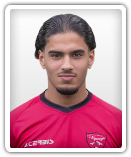 Imad Charai
