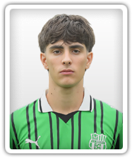 Diego Tampieri